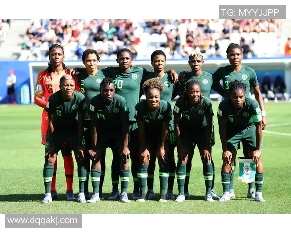 尼日利亚与乌克兰足球比赛精彩比分回顾与分析